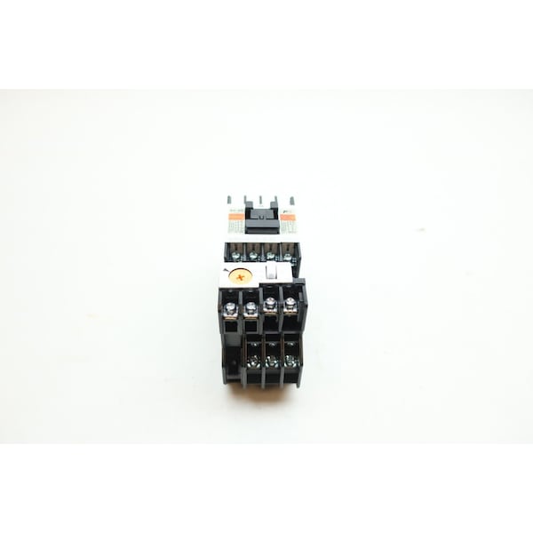 Full Voltage Starters SW-03/2E